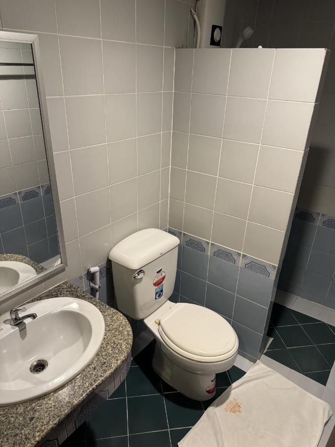 P Chaweng Ξενοδοχείο Κο Σαμούι Εξωτερικό φωτογραφία