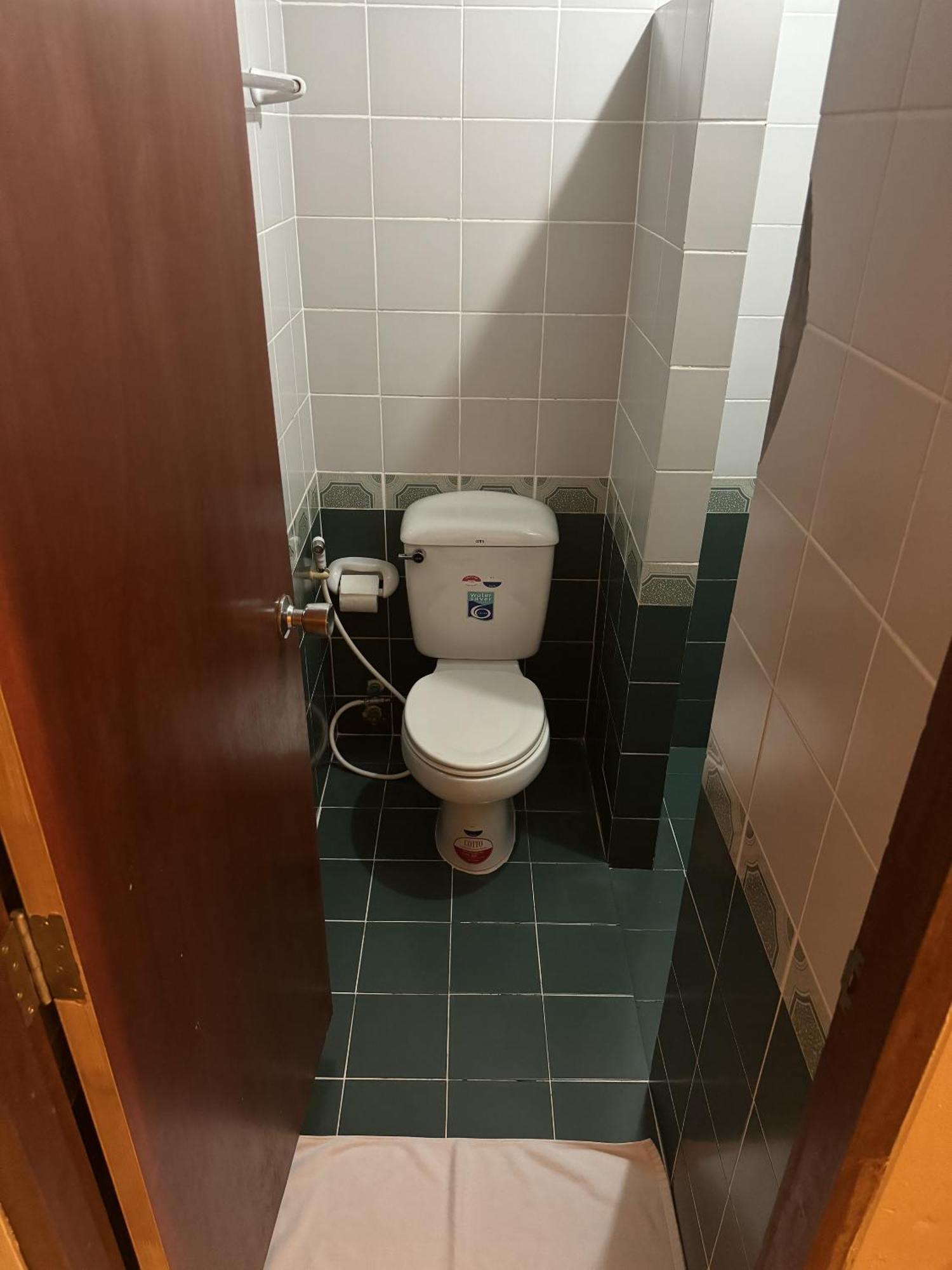 P Chaweng Ξενοδοχείο Κο Σαμούι Εξωτερικό φωτογραφία