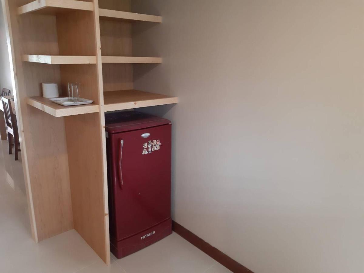 P Chaweng Ξενοδοχείο Κο Σαμούι Εξωτερικό φωτογραφία