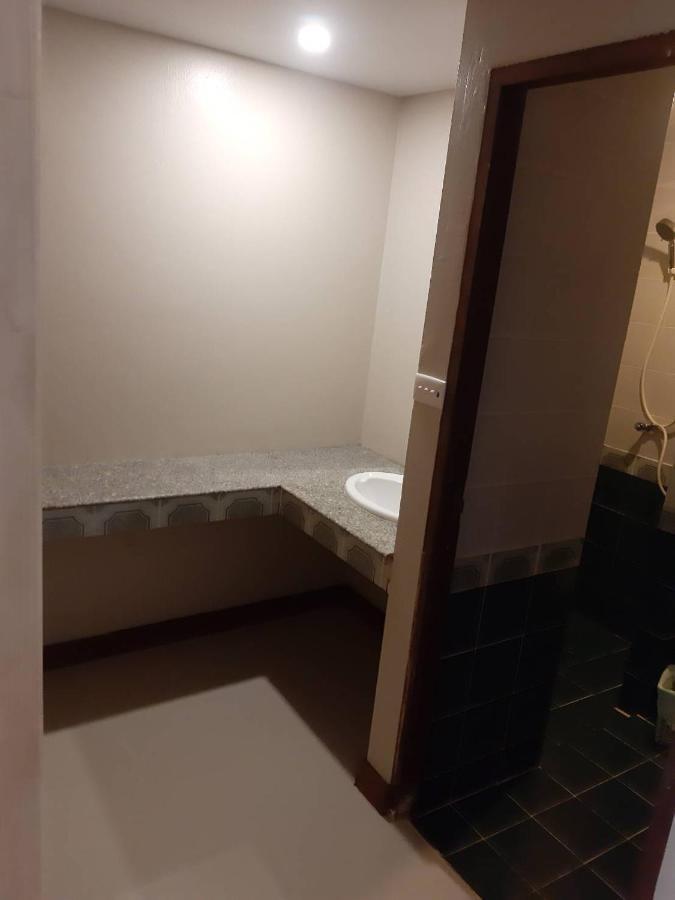 P Chaweng Ξενοδοχείο Κο Σαμούι Εξωτερικό φωτογραφία